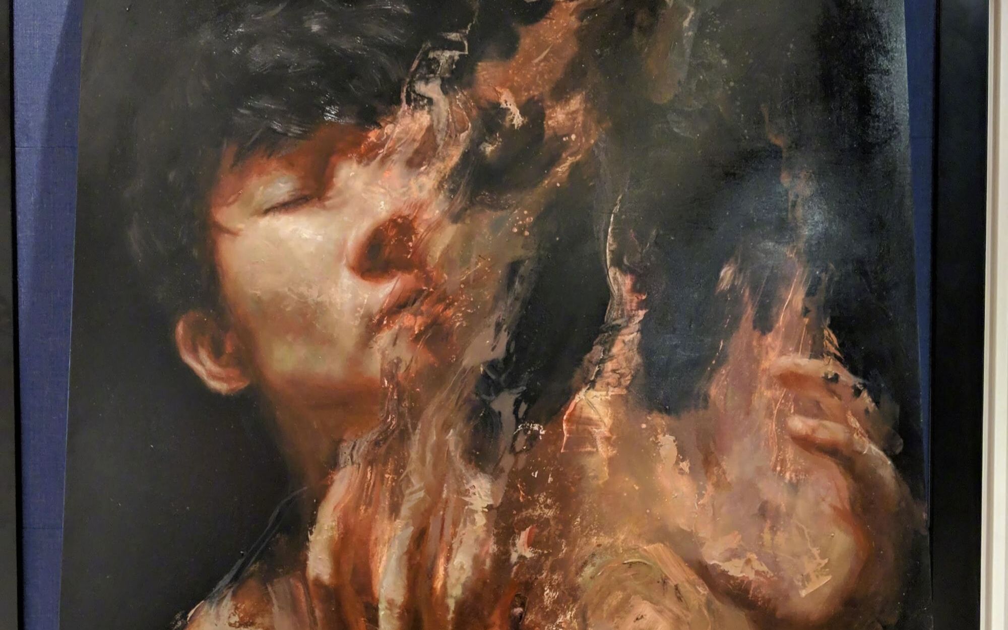 林俊杰孙燕姿合作 新歌mv绚烂首发