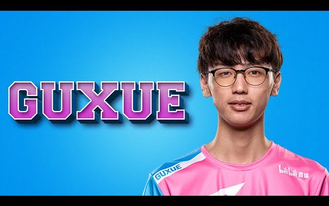 【职业集锦】这一次是孤雪 杭州闪电队