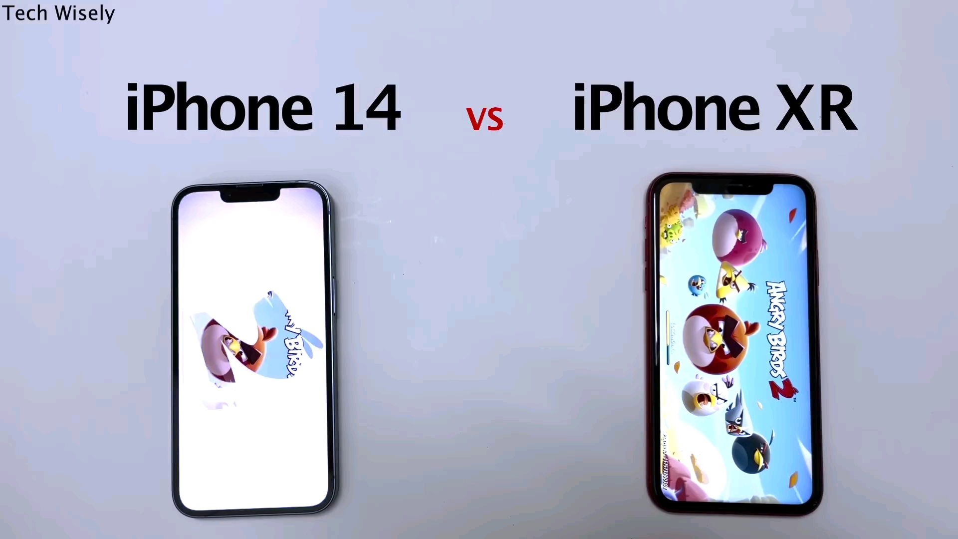 【苹果实测】iPhone 14 VS xr 你手中四年前的xr和今年的14会有多大的区别么哔哩哔哩bilibili