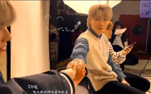 Download Video: 【中字】ASTRO‘我们的季节’制作者 朴敏赫 (Rocky)