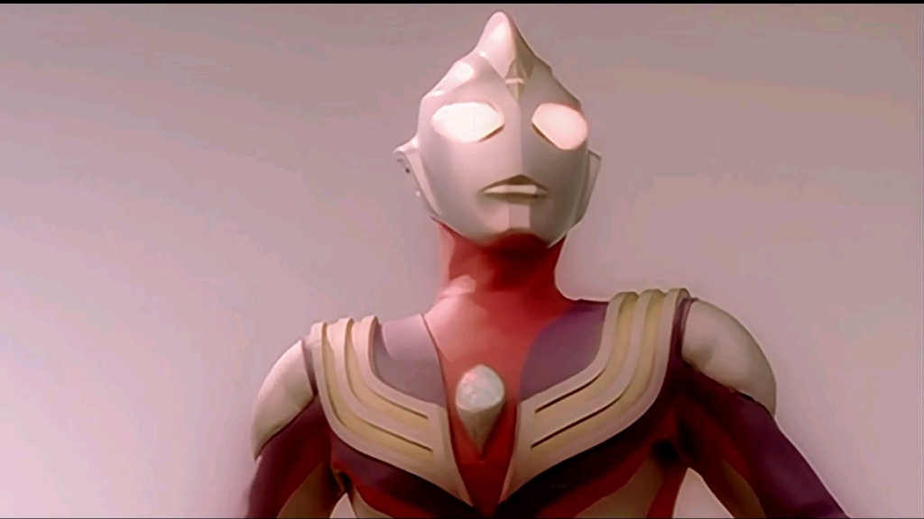 迪迦奥特曼外传远古复苏的巨人五千年前的迪迦之村大古的儿子再次成为