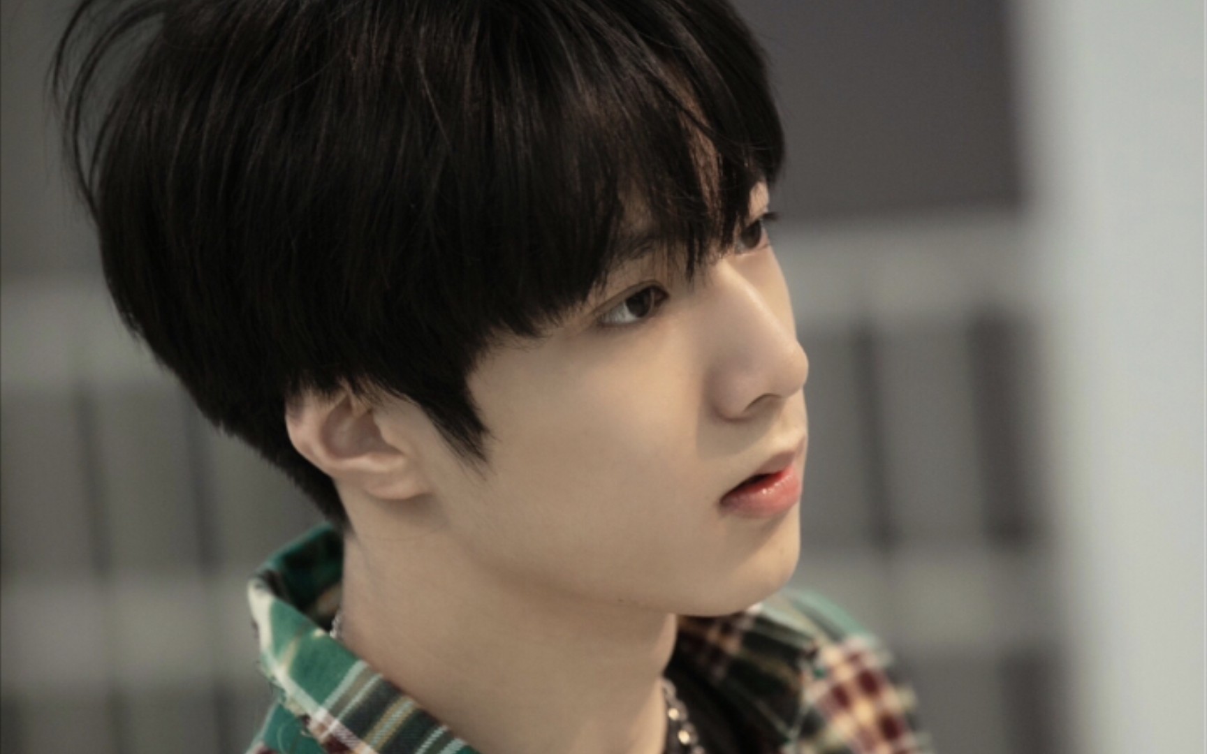 未成年男团土嗨现场_刘耀文唱《魔动闪霸:对手》_哔哩哔哩_bilibili