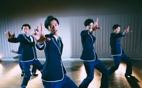 [图]give me give me LOVE - SOLIDEMO