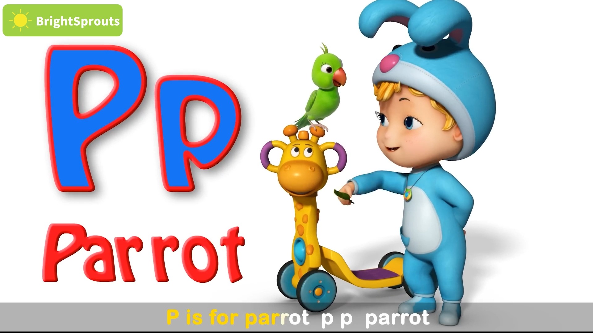 abc之歌:英文字母的欢乐旋律