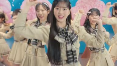 中字】AKB48-Beginner【MV full】前田敦子，大島優子，渡辺麻友