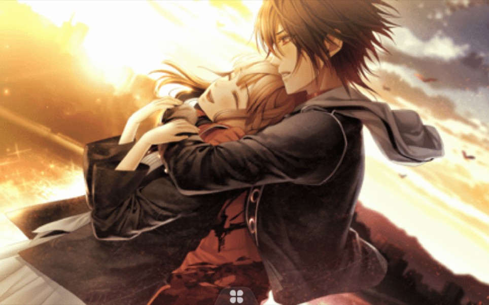 【失忆症amnesia crowd】shin-suspense cg部分剧情(已更完)