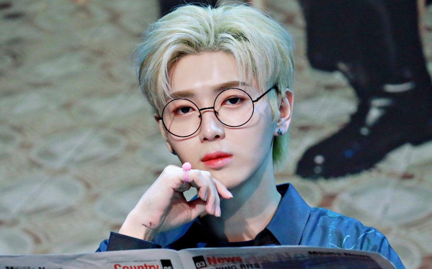 排骨爸爸onlyoneof love朴志城 考古直拍合集(更至a