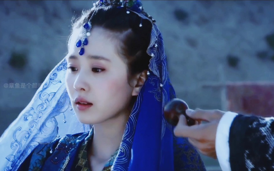 73刘诗诗 74 莘月个人向| 借月光将思念看清