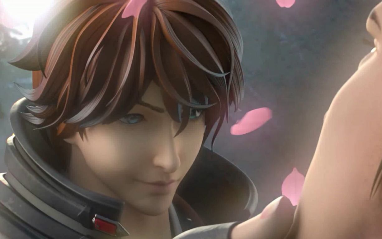 峡谷重案组白狄风缘