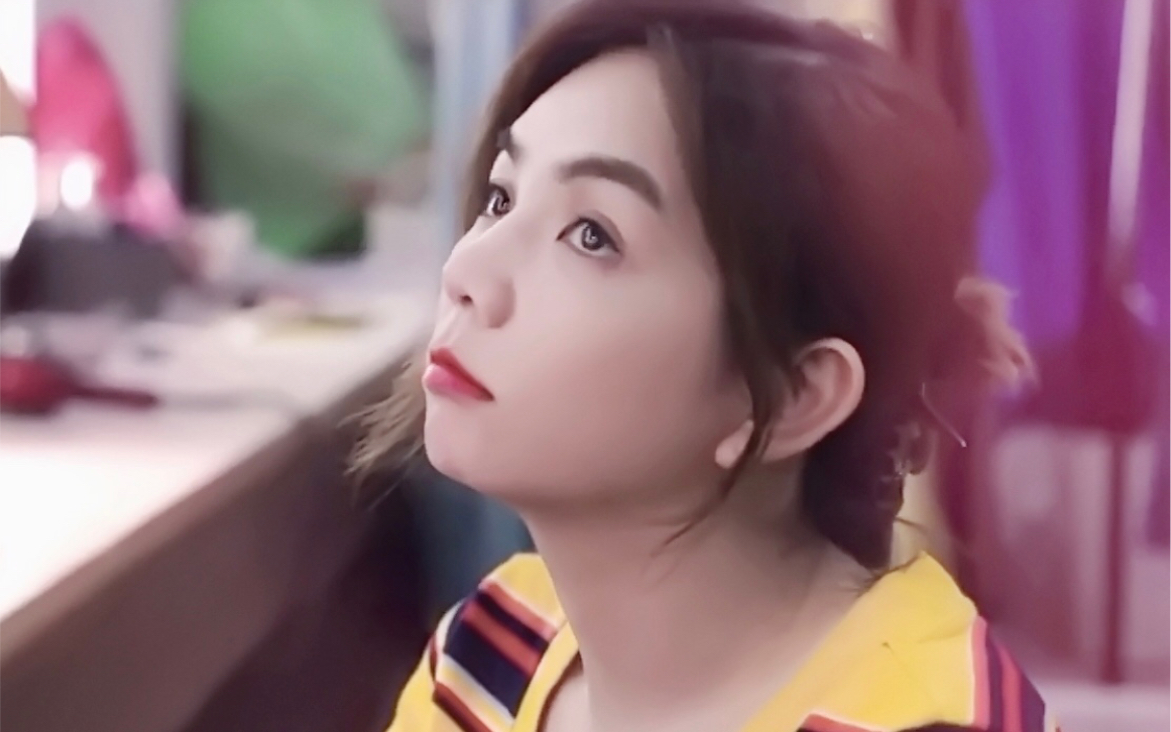 【ella陈嘉桦】出道十九周年角色记录