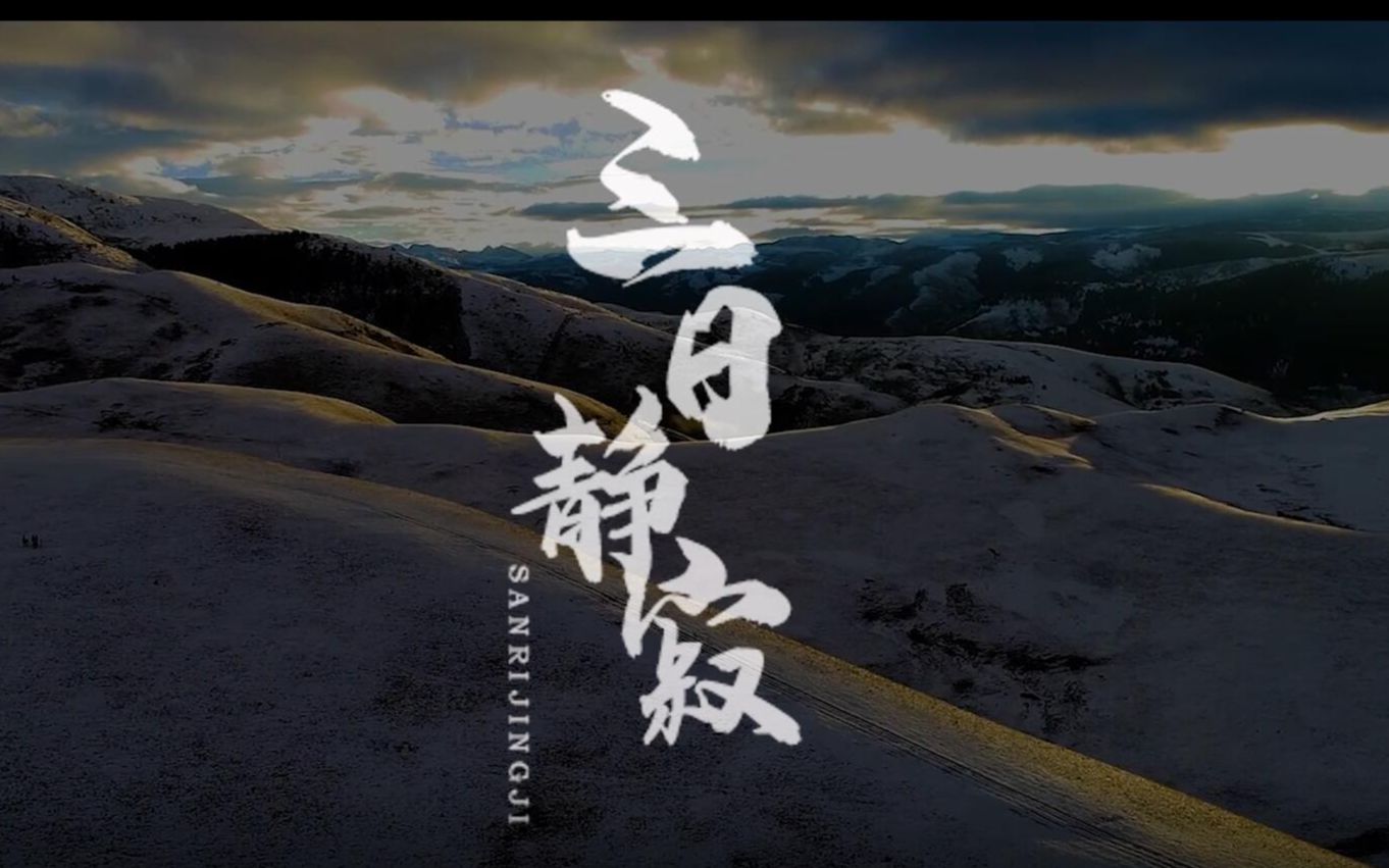 盗墓笔记张起灵三日静寂你想知道藏海花的故事吗