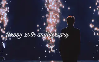 二十周年 搜索结果 哔哩哔哩 Bilibili