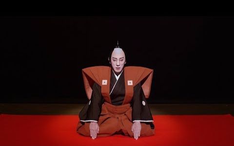 【tokyo 2020: one team project】 市川海老藏心中的东京奥运会