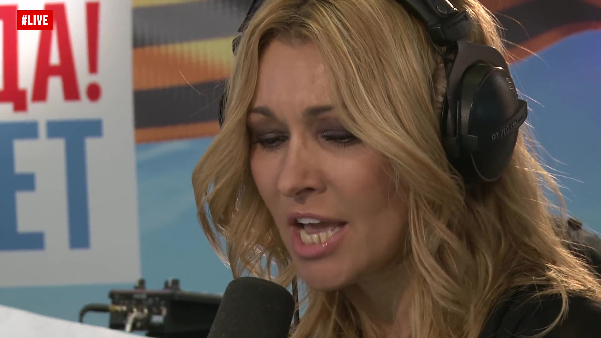 敖德萨米什卡(2015)