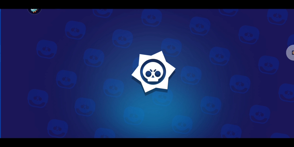 荒野乱斗〕加载图标旋转一分钟