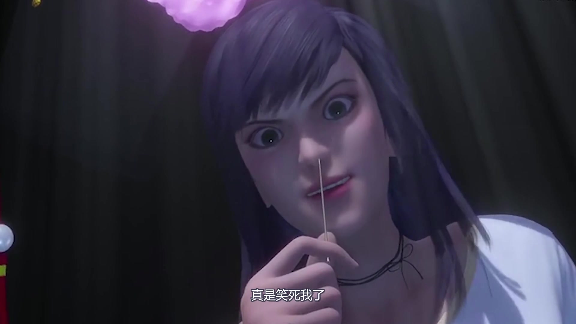 猫妖的诱惑,撸猫换取的情敌机密,苏冉冉会冰释前嫌吗?