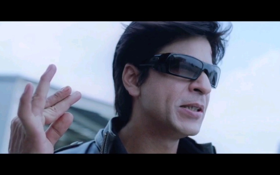 沙鲁克汗 don 剪辑_哔哩哔哩_bilibili