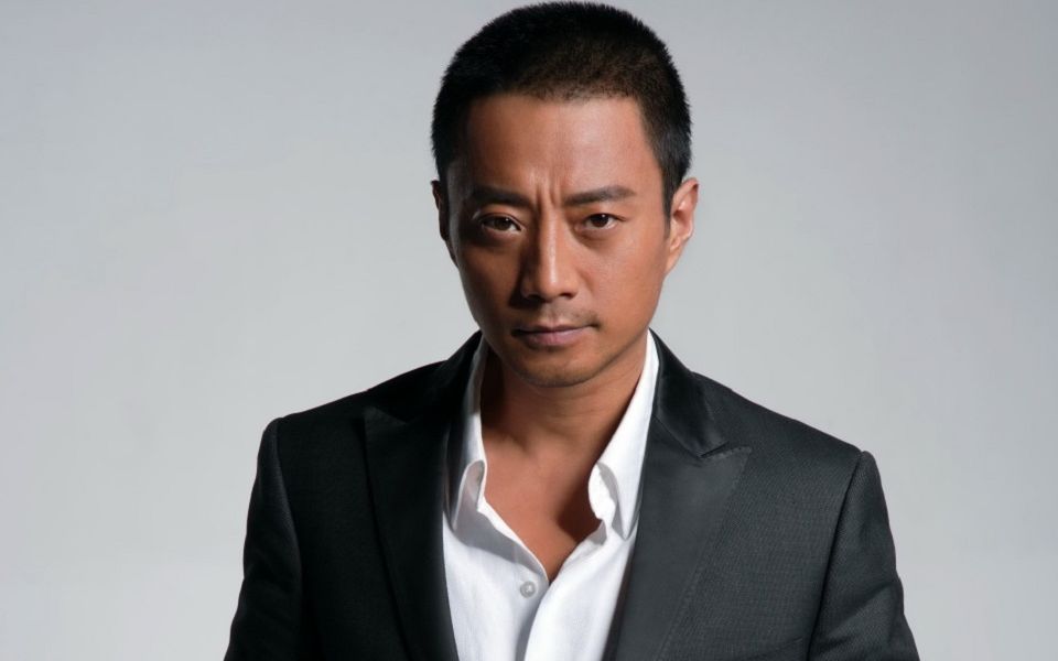 86版《西游记》,孙悟空配音竟是张涵予,唐老鸭和指环王都是他.