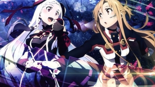 Hd 刀剑神域sword Art Online Op1主题曲 完整版 哔哩哔哩 つロ干杯 Bilibili