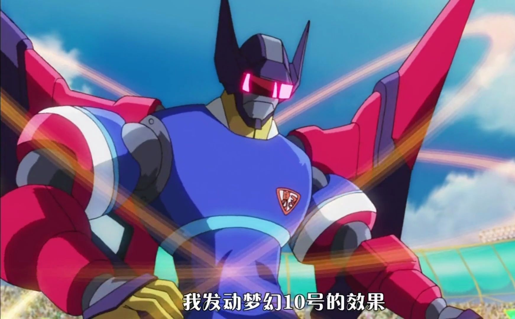 【废话少说版】游戏王zexal(第四部)第27集游马vs国立翔