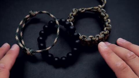 Tom Hardy bracelets  Venom  rTomHardy