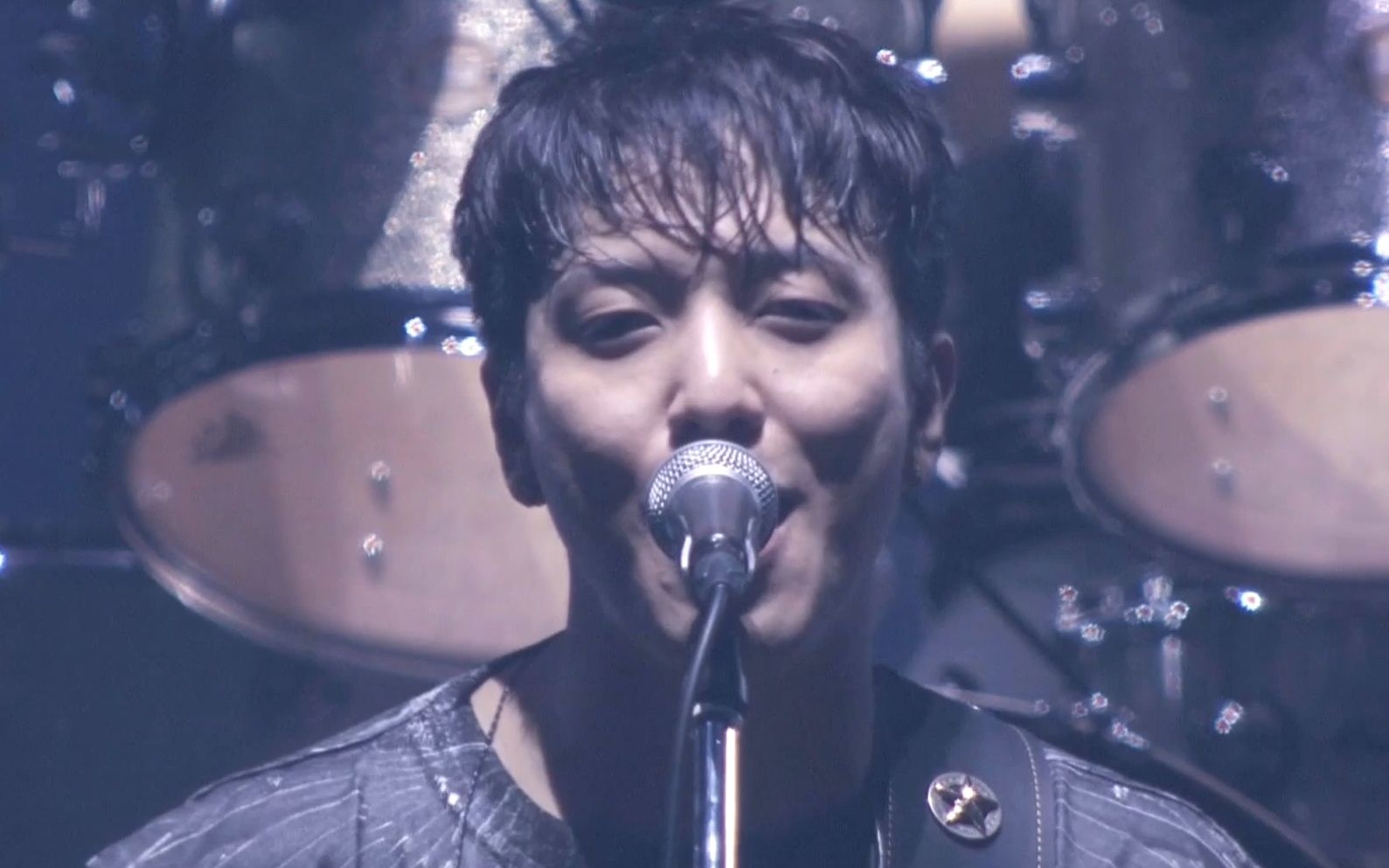 [图]【郑容和/cut】《Let Me Know》2013「One More Time」Arena Tour_131219 Nagoya