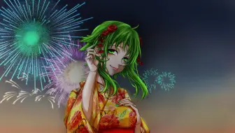 あさじろう 花火と追憶 Feat Gumi 哔哩哔哩 Bilibili
