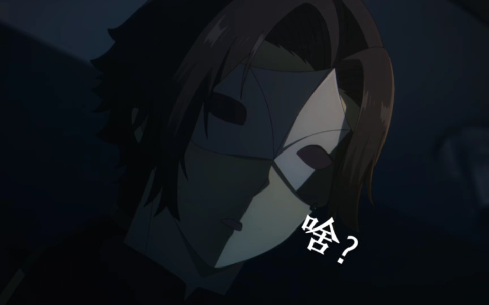 " 没时间想念暗影大人了,下一个身份是约翰史密斯! "