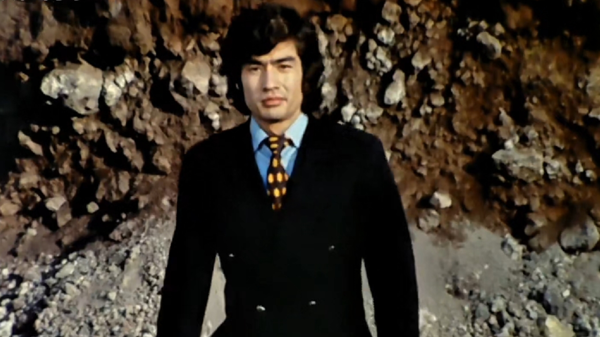 假面骑士一号(本乡猛)的变化