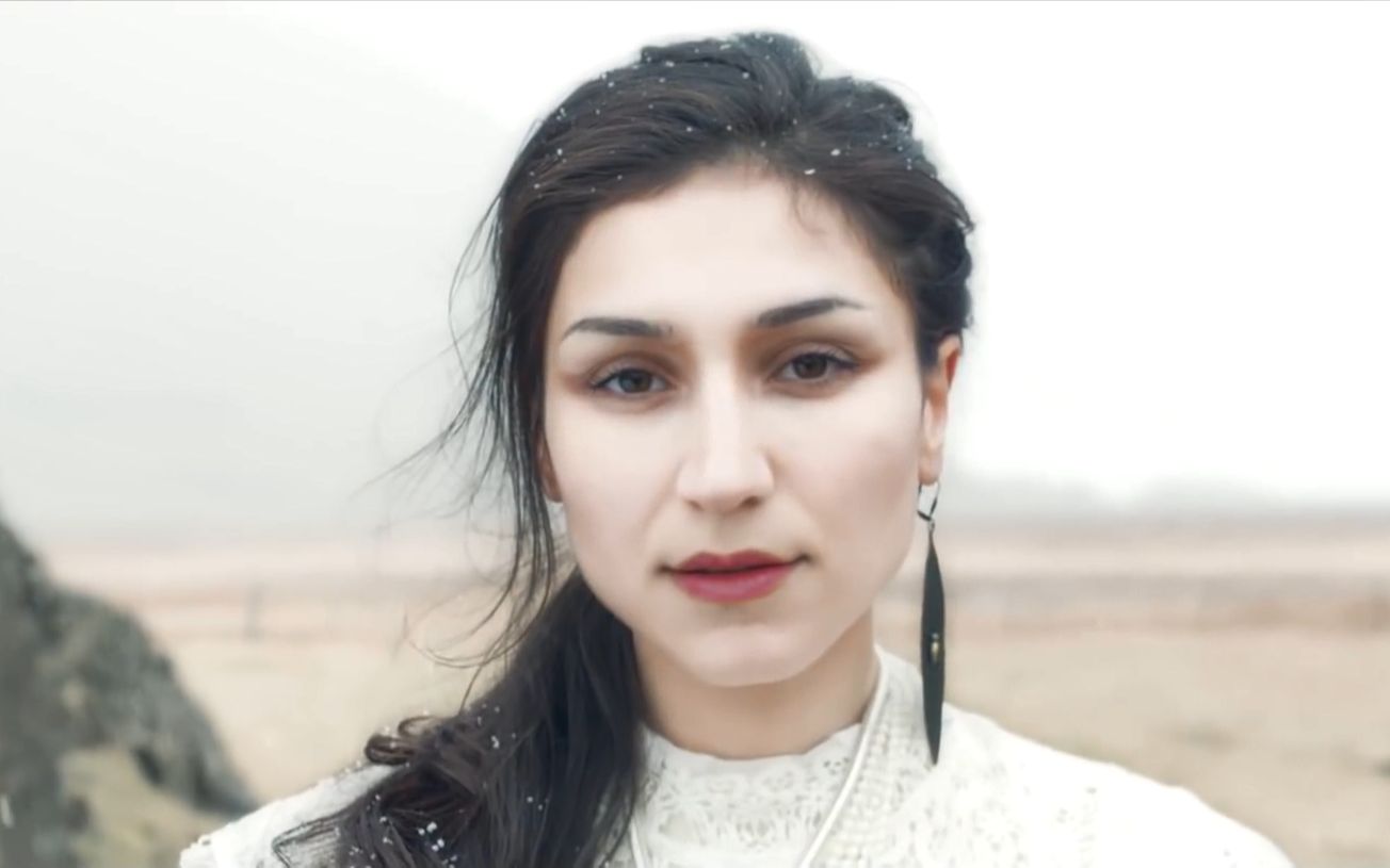 [图]Laleh - Some Die Young