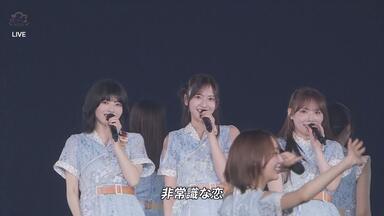 Buono! LIVE 2011 Winter - Re;Buono!_哔哩哔哩_bilibili