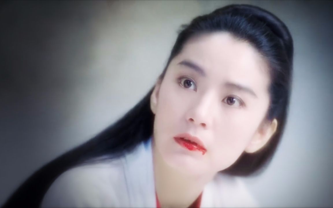 【林青霞】古装群像-故人叹(2017生贺纯颜向)