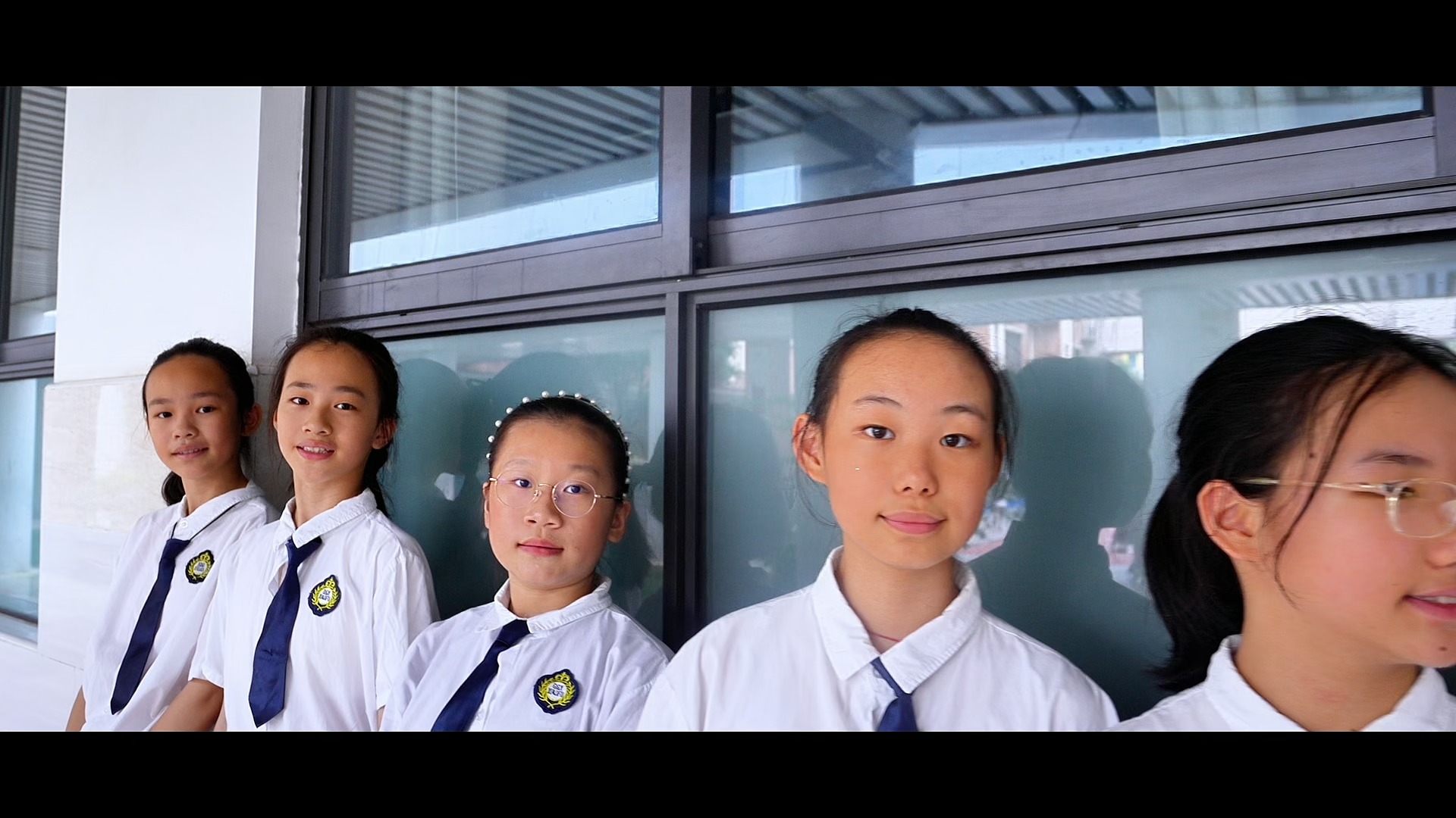 枫树山明昇小学1802班毕业微电影