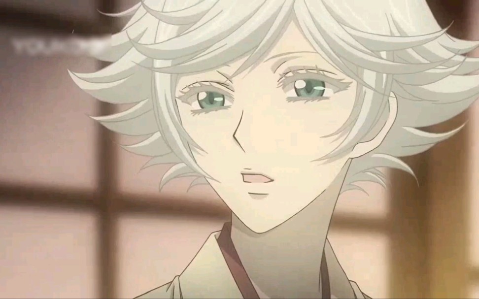 瑞希小白蛇超a瞬间敢和巴卫抢人了