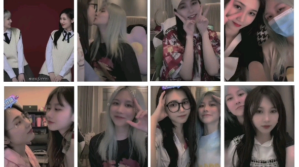 睡睡和醒醒#睡睡有金昭