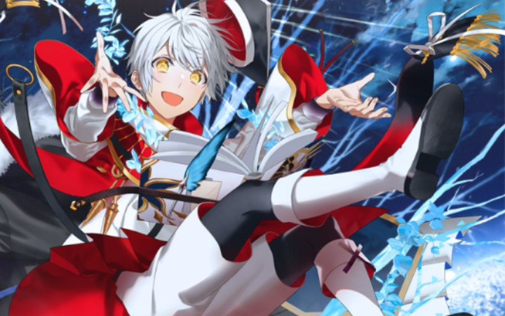 compass国服索恩抽卡实战技能展示不过弟弟真的好可爱啊