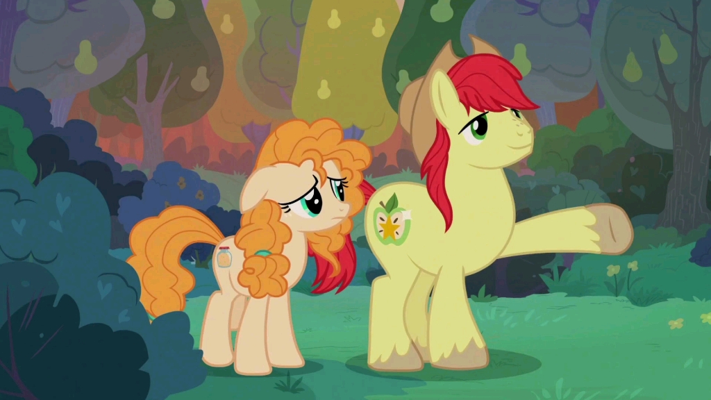 苹果家的婚礼(梨子酱和麦托什)