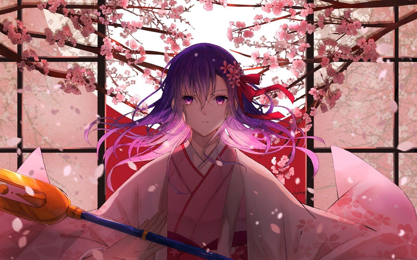 【fgo高难】fgo大奥高难雪山樱4t