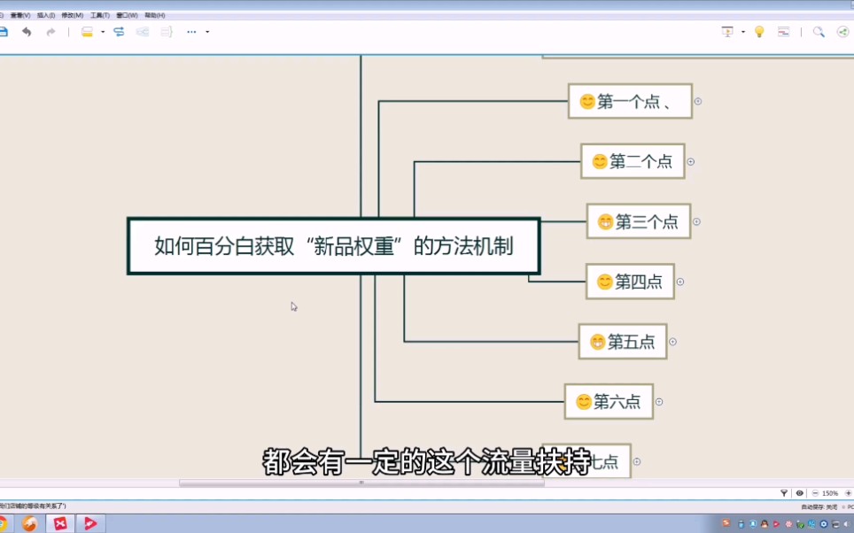 都说新开网店有扶持流量,真的是这样吗,流量来了也要学会抓住啊.哔哩哔哩bilibili