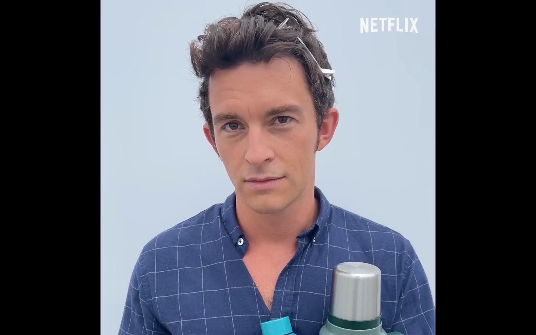 布里奇顿|bridgerton _ 第三季在拍摄了,期待!