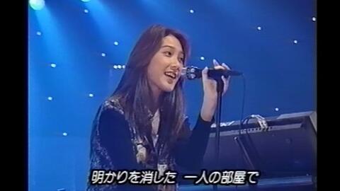 Manish 走り出せlonely Night 超貴重パフォーマンスversion 1 高橋美鈴西本麻里栗林誠一郎 哔哩哔哩