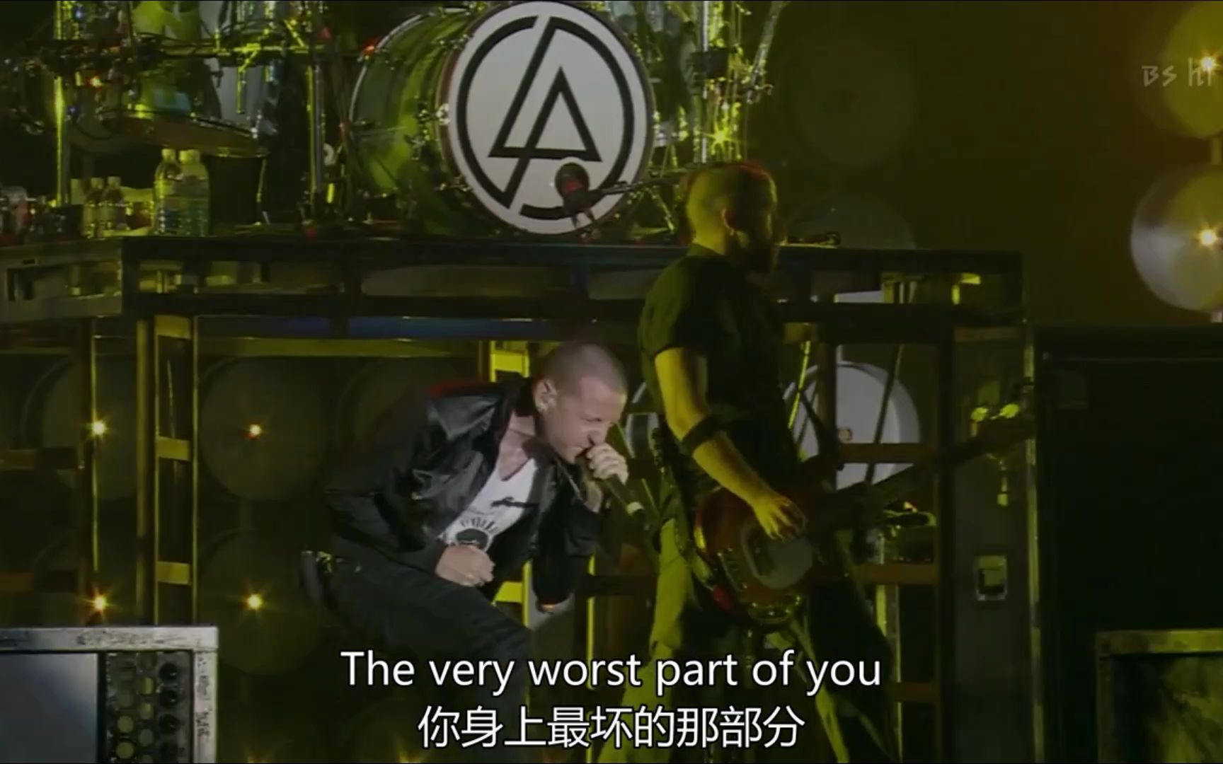 [图]Linkin.Park--《Lying From You》