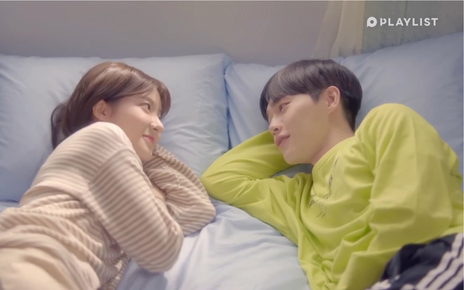 【又一次的结局】先结婚再恋爱 超甜婚后生活 契约结婚梗永远不会腻