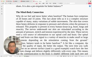 下载视频: 《running from injury》整本书阅读10-第17章The Mind-Body Connection