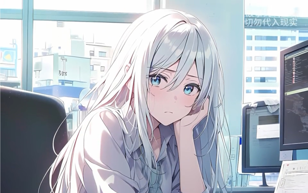 公司降临女总裁,居然是我攻略过的病娇女帝