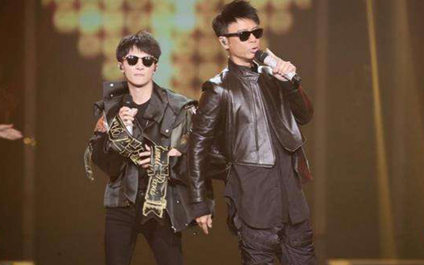 当"海妖嗓"遇上《野狼disco》,周深这一开口,瞬间忘记原唱_哔哩哔哩