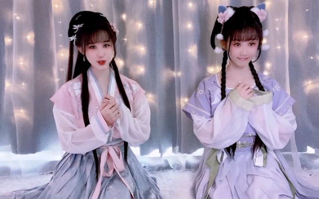 馒小蛮同学翻唱小时光