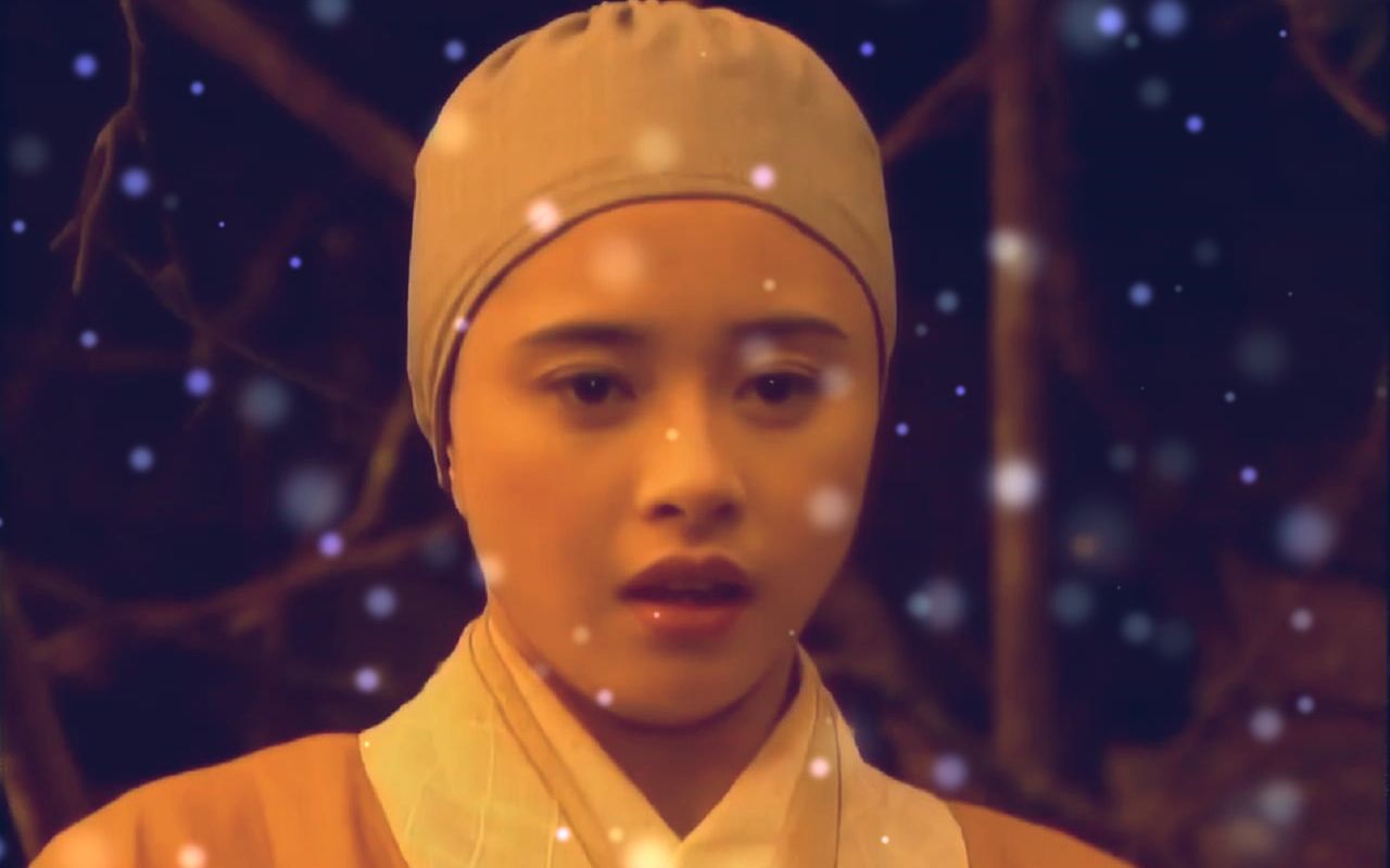 武侠田伯光那个抱起仪琳小师妹的男人