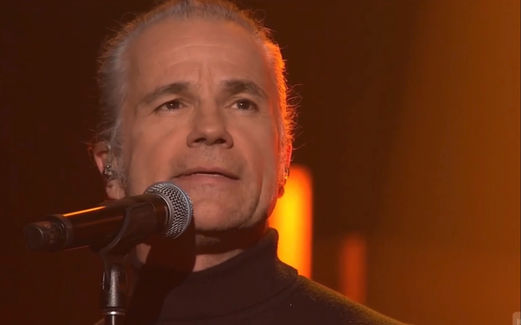 bruno pelletier-je ne suis quune chanson