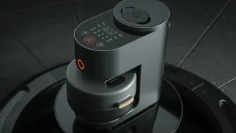 【动态设计】九阳蒸汽电饭煲S5 ✖ 三维产品动画